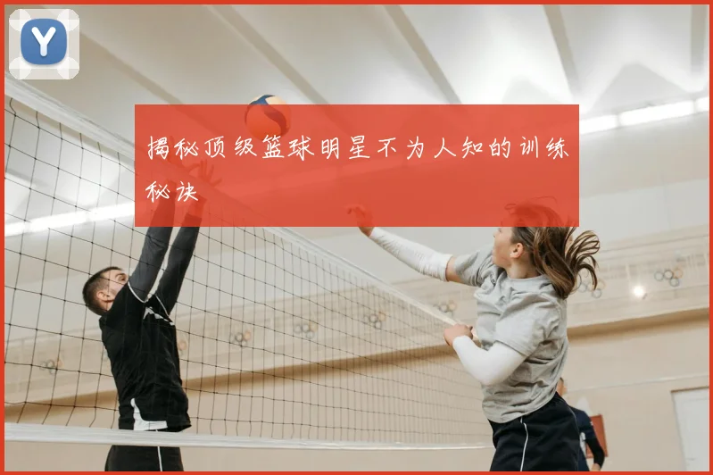 揭秘顶级篮球明星不为人知的训练秘诀